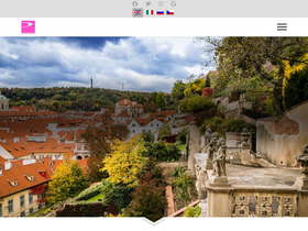 'praguest.com' screenshot