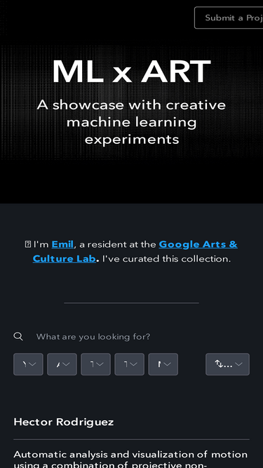 mlart.co