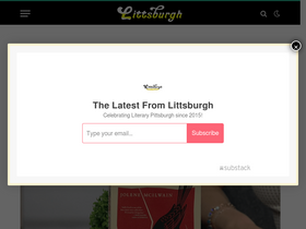 littsburgh.com