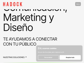hadock.es