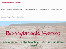 bonnybrookfarms.com