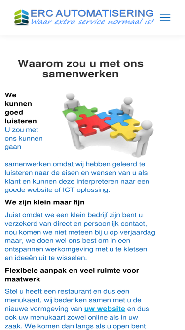 erc-automatisering.nl