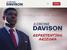 jeroneforcongress.com
