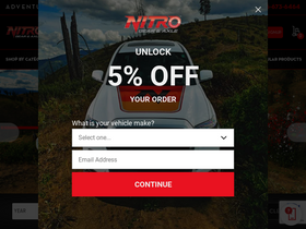 nitro-gear.com