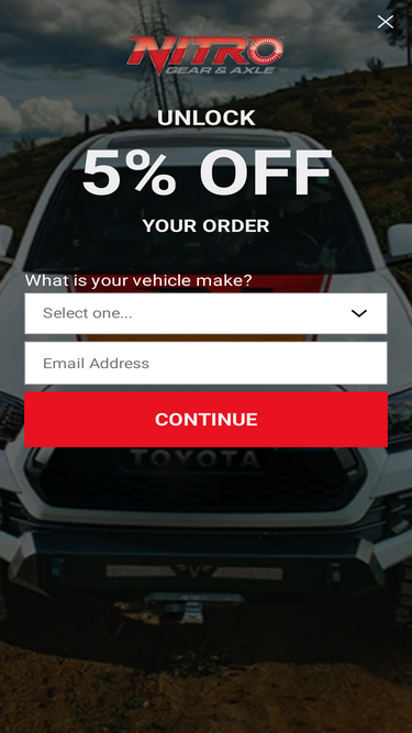 nitro-gear.com