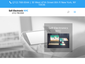 sellelectronicsnyc.com