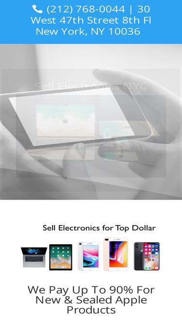 sellelectronicsnyc.com