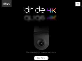 dride.io