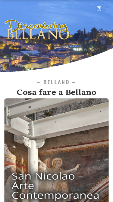 discoveringbellano.eu