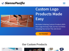 siennapacific.com