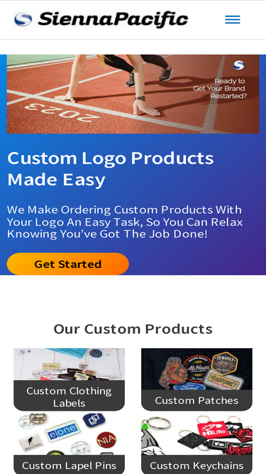 siennapacific.com