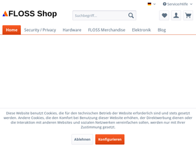 floss-shop.de