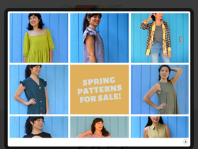 'onthecuttingfloor.com' screenshot