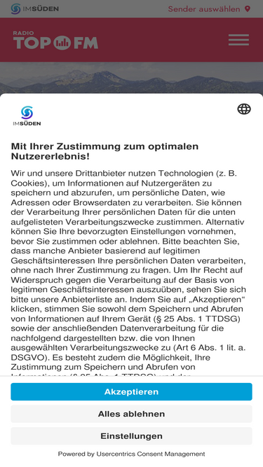 top-fm.de