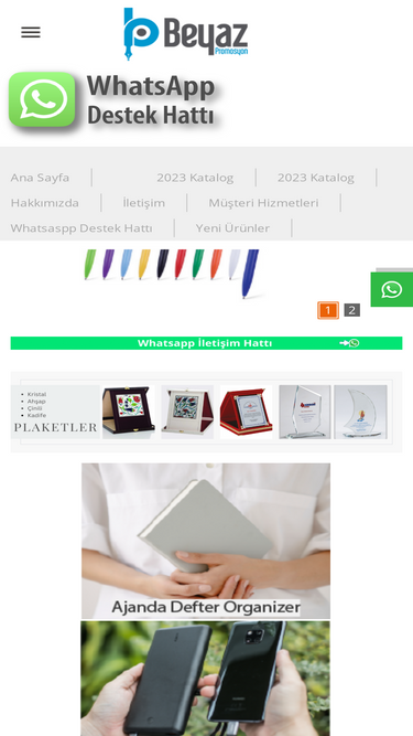 beyazpromosyon.com