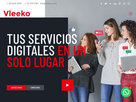 vleeko.com