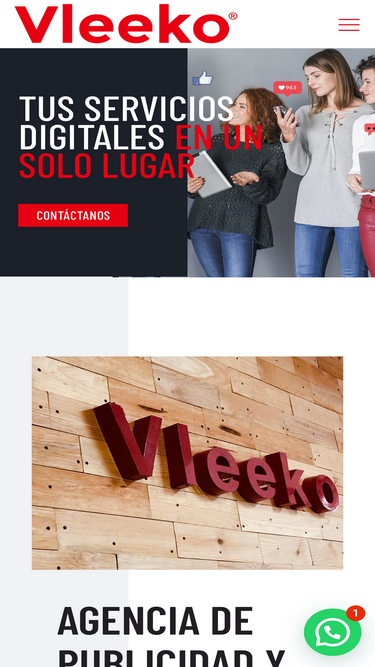 vleeko.com