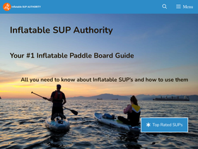 inflatablesupauthority.com