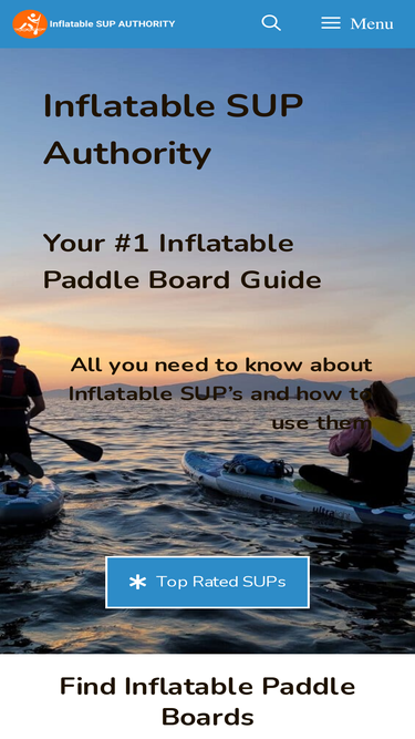 inflatablesupauthority.com