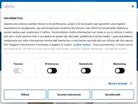 'aeroportidipuglia.it' screenshot