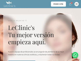 leclinics.es