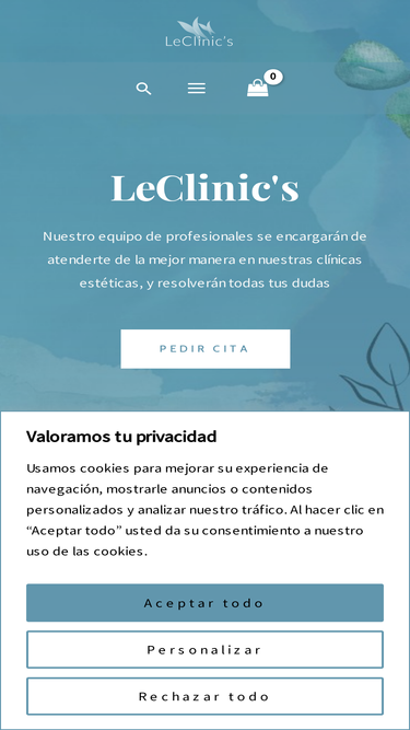 leclinics.es