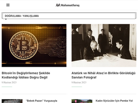 'malumatfurus.org' screenshot