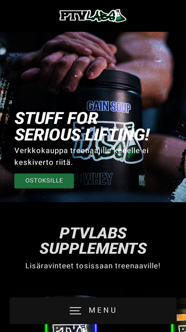 ptvlabs.com