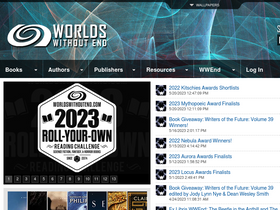 'worldswithoutend.com' screenshot