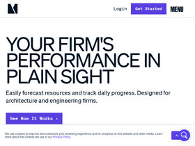 'monograph.com' screenshot