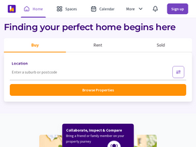 homes.com.au