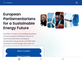 eufores.org