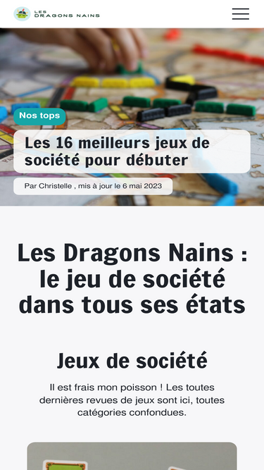lesdragonsnains.com