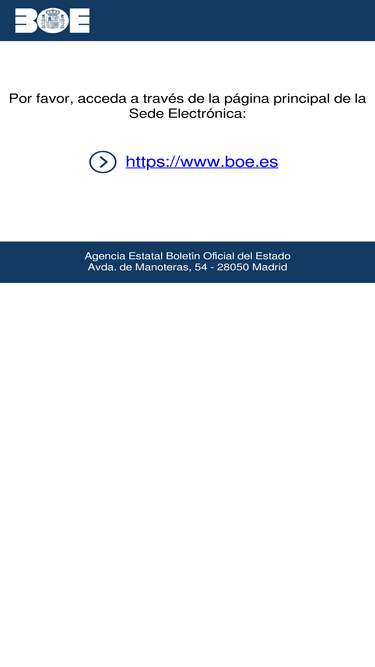 boe.gob.es