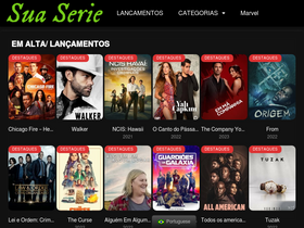 Hiperflix - Melhor site series online - HiperflixTV