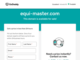 equi-master.com