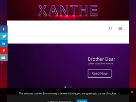 xanthe.org