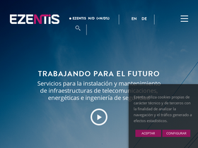 ezentis.com