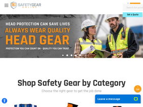 safetygearonline.com