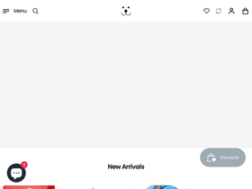 wagsup.ca homepage screenshot