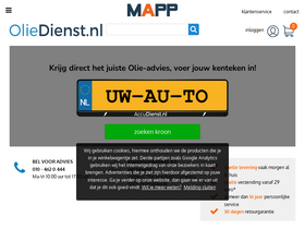 oliedienst.nl