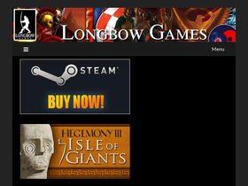 longbowgames.com