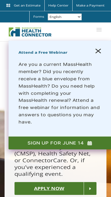 betterhealthconnector.com