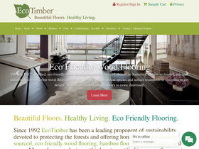 ecotimber.com