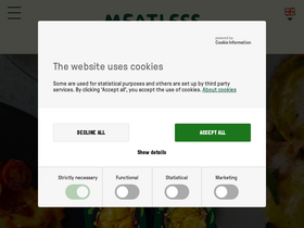 meatlessfarm.com