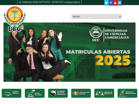 ucc.edu.ni