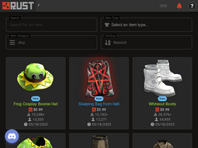 'scmm.app' screenshot
