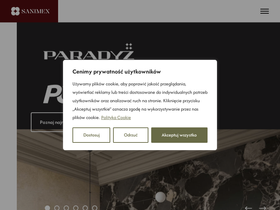 sanimex.pl