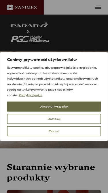 sanimex.pl