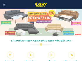 cosy.vn